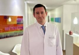 PD Dr. Christian Eichler erhält höchste Qualifizierung im Bereich  Ultraschalluntersuchungen der Brust