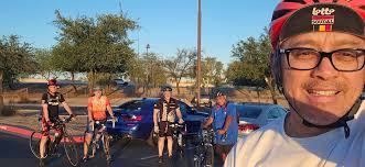 West Valley Casual Bike Rides