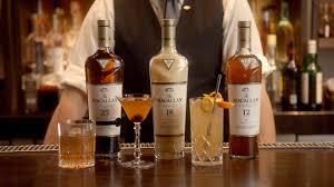 Conde Nast Traveler The World S Best Scotch Experiences Presented By The Macallan