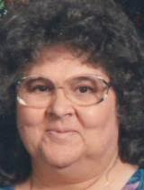 Elizabeth Washam Obituary