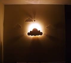 Tutorial, lampu hias kamar tidur dari paralon pvc dengan motif binatang gajah. Perindah Kamar Tidurmu Di 2018 Ini Dengan 10 Kreasi Lampu Tidur Buatan Sendiri