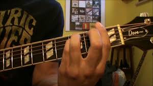 Quello che non ho 150 il pescatore 194. Fabrizio De Andre La Canzone Di Marinella Accordi Chitarra Tutorial Youtube