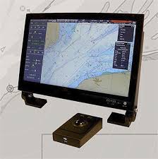 new electronic chart display and information system ecdis e