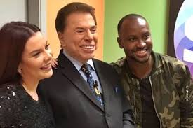 We did not find results for: Silvio Santos Posa Com Fernanda Souza E Thiguinho Nos Bastidores Do Sbt