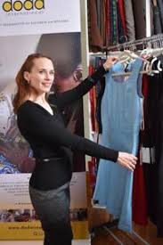 Cannington seamstress, designer develops campaign to help genocide  survivors in Africa