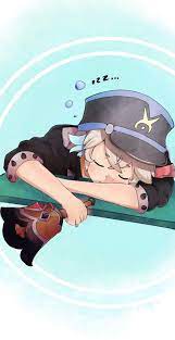 Tidak hanya bisa dinikmati penonton jepang, anime bisa dinikmati oleh penggemar dari berbagai belahan dunia. Anime Yang Ada Nama Serra Mmaudit