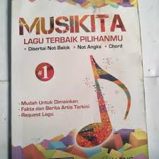 Berikut ini tampilan google ketika teman mencari berdasarkan format gambar atau gambar. Jual Produk Not Balok Lagu Termurah Dan Terlengkap Agustus 2021 Bukalapak