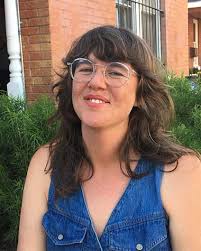 Cooking with Kids Staff