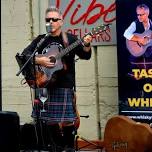 Whisky Trail Band: Taste of Whisky at Vibe Cellars