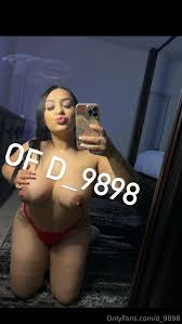 D_9898 Onlyfans Pack Completo Videos y Fotos