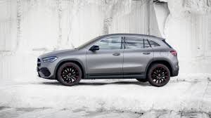 Benz gla mercedes suv 2021 models. 2021 Mercedes Benz Gla Mercedes Benz Gla Price 2021 Mercedes Benz Gla Launched At Rs 42 10 Lakh Times Of India