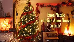Gli Auguri Di Buon Natale Dal Gruppo I C Informazione E Comunicazione