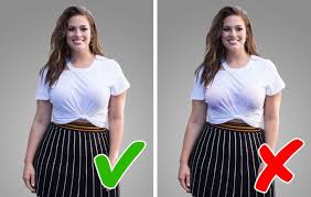 In the culture we live in, dressing provocatively is a common practice and is considered the norm in many instances. 14 Dressing Hacks To Make You Look Chic But Not Vulgar