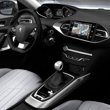 Peugeot 308 2018 Mais Detalhes Do Medio Reestilizado Na Europa Marca Francesa Revelou Novas Imagens Do 308 Que Tem O Design E Peugeot 308 Peugeot Peugeot 3008