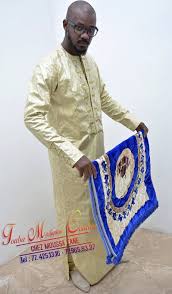Belle phrase avec photo (citation entourage). Tenue Homme African Men Fashion African Clothing For Men African Dresses Men