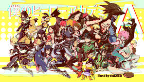 Click the wallpaper to view full size. 20 Mashirao Ojiro Hd Wallpapers Background Images