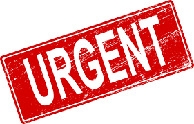 نتیجه جستجوی لغت [urgent] در گوگل