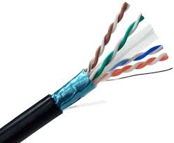 Search newegg.com for cat6 cable bulk. Cat6a Outdoor Bulk Ethernet Cable Direct Burial Shielded Solid Copper 23 Awg 1000ft Txm Manufacturing