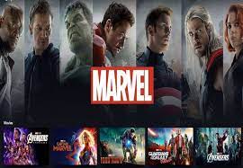 Black Widow S Taskmaster Failed To Impress The Marvel Fans Marvel Movies In Order Marvel Movies Disney Plus