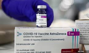 And if you are not vaccinated, there could be a restraint for you to travel and move around, he told a press conference which was. Malaysiakini Astrazeneca Round 2 How To Sign Up And What To Know