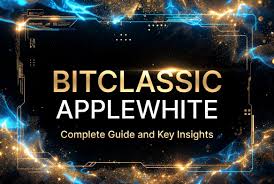 bitclassic applewhite