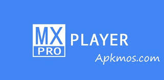 Mx Player Pro 1 32 6 Apk Apkmos Com
