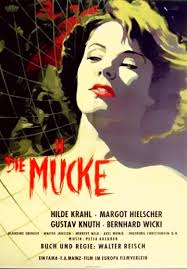 Die Mücke (1954)