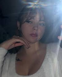 Mya White's Instagram, Twitter & Facebook