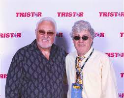 He was one of the pioneers of the now popular butterfly style. Johngy S Beat Phil Esposito At The National 2017