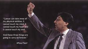7 ways to engage employees with training. Jim Valvano S Espy S Speech Resonates 22 Years Later Dose Of Buffa