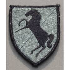 Maybe you would like to learn more about one of these? 11th Armored Cavalry Regiment 10 26