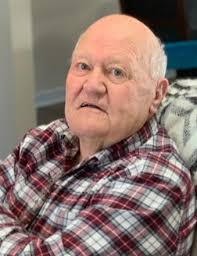 Obituary information for Russell R. Knisley