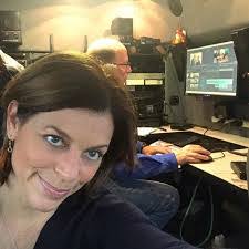 Stacy Sager's Instagram, Twitter & Facebook