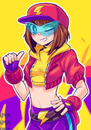 All brawlers & stats list. Starh On Twitter Streetwear Max Espero Que Despierten Con Este Fanart V Son Las 5am Xd Brawlstars Brawlart Max Bibi Emz Tags Brawlstars Brawlstarses Https T Co Evj4foio4l