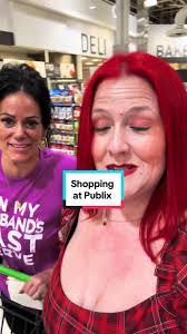 Publix Shopping Experience in Florida with Devotion Nutrition Protein