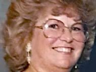 Joyce G. Spina Obituary (1942