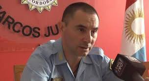 Córdoba: Pasan a retiro al comisario que amenazó a periodista y un  legislador