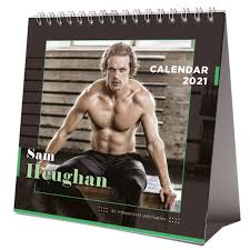 Pin On 2021 Desktop Calendars