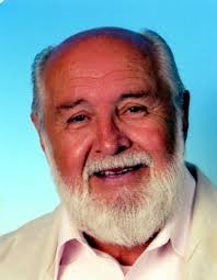 William 'Rex' Rexroth Jr., government retiree