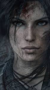 I would love to cosplay as the new Tomb Raider from the new game.