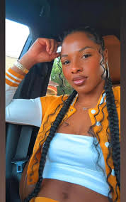 she's so gorgeous #KaraKillmer