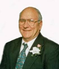 Ervin James Eichhorn (1930-2016)