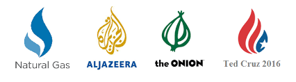 Al jazeera can also be seen on these platforms nation tv. Ted Cruz S Logo A Burning Flag Al Jazeera S Logo Or A Pentecostal Church Logo Democratic Underground