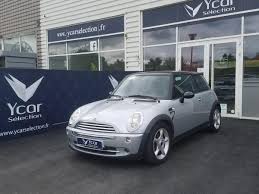 Ycar selectionעובד חנויות יד שניה פעילויות. Ycar Selection Mini Mini Cooper Seven 1 6i 115 Cv