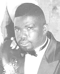 Obituary for Ronald Storr