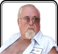 Bill HOOPER Obituary