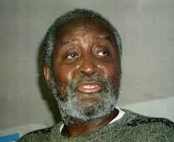 John Stephens Obituary