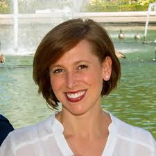 Katharine HUNTINGTON