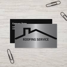 All templates > business cards > roofing company. Roofing Business Cards Zazzle Com In 2021 Roofing Business Roofing Roofing Logo