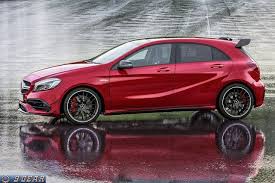 Nice Mercedes 2017 2016 A45 Amg 4matic Mercedes Benz Car24 World Bayers Check More At Http Car24 Top 2017 2017 01 29 Mercedes 2017 201 A45 Amg Benz Amg
